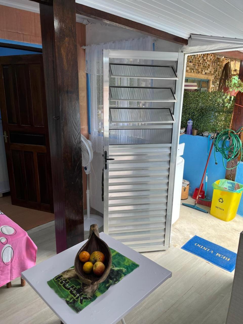 Pousada Colibri トリンダーデ エクステリア 写真